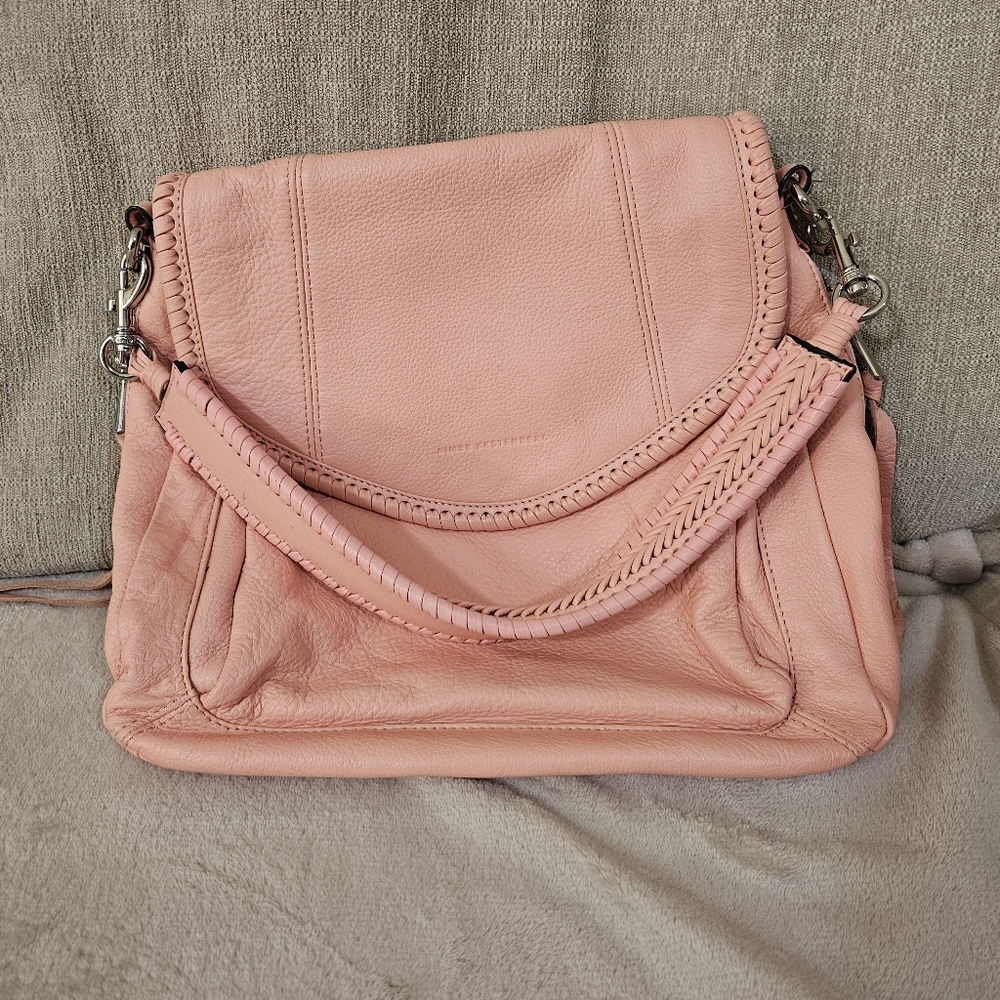 Aimee Kestenberg All for the Love Convertible Shoulder Bag